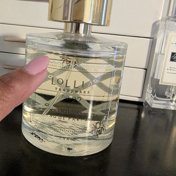 Lollia No. 22 Wish - Picture 6 of 6